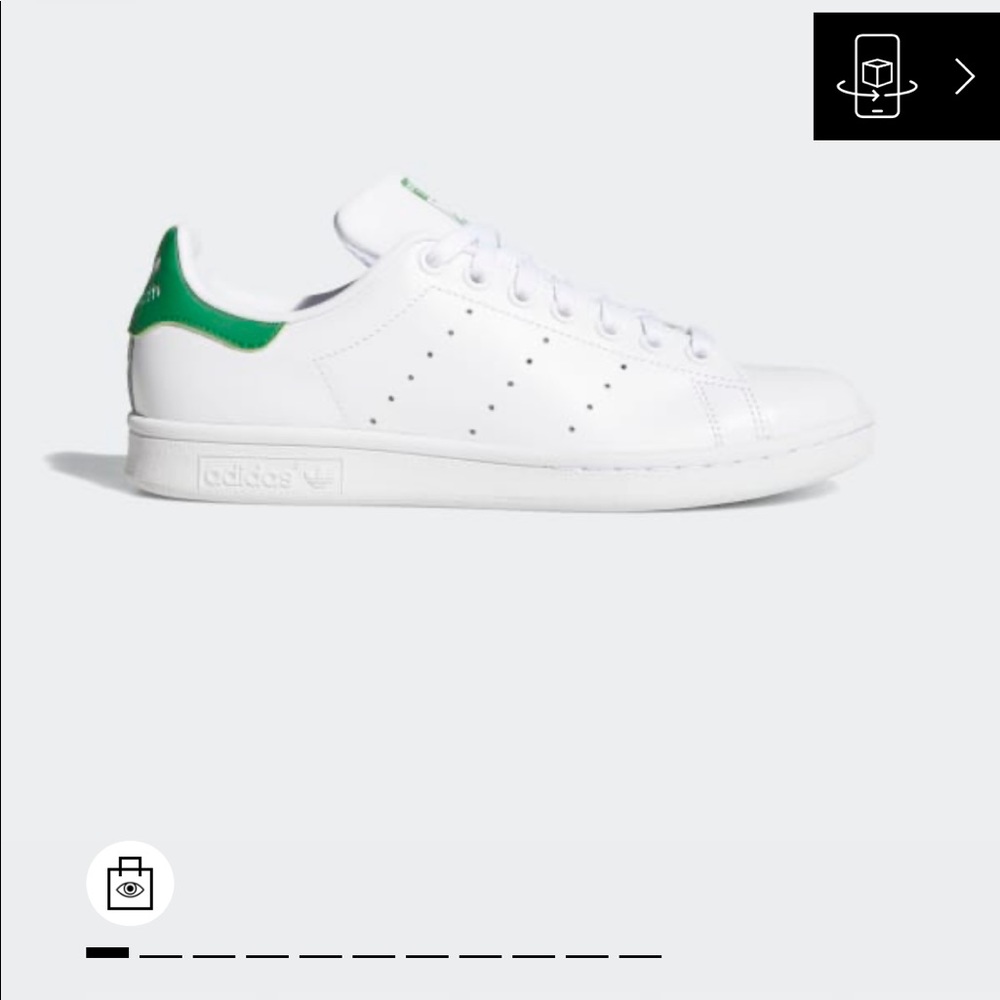 adidas Originals Stan Smith Shoes